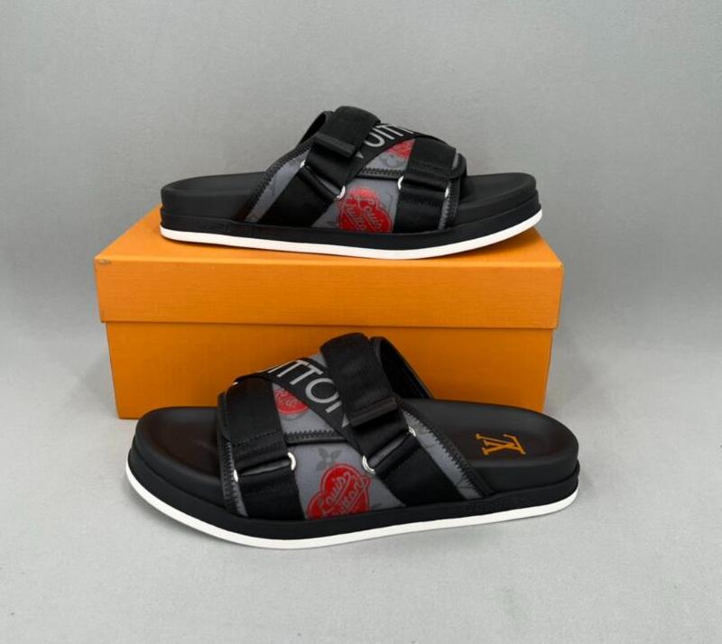 Chloe’s Picks - LOV Men Shoes - 1037