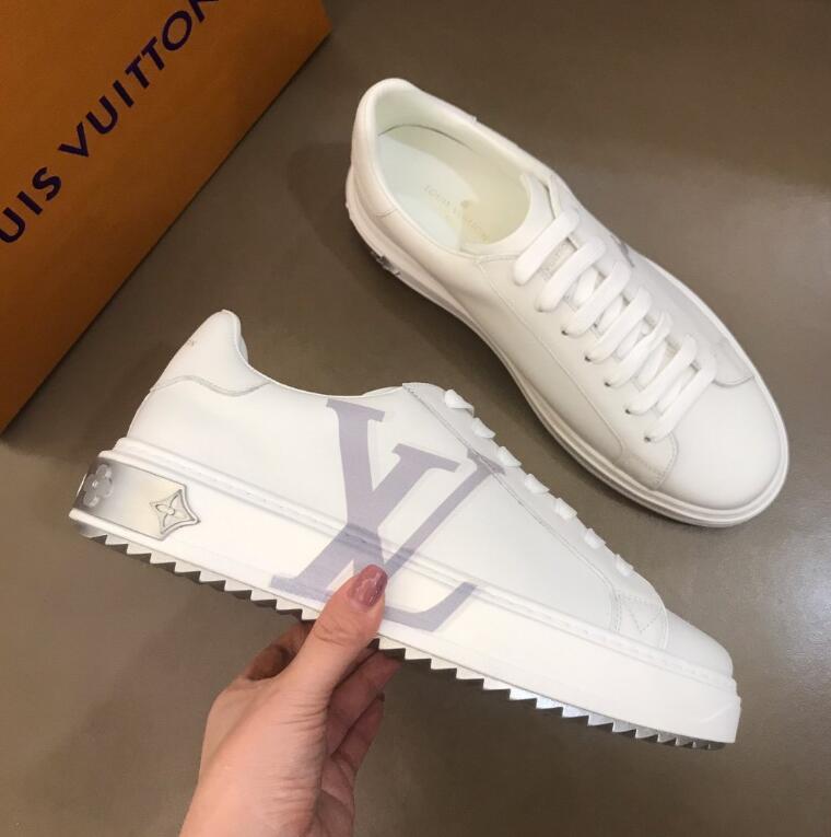 Chloe’s Picks - LOV Men Shoes - 1791