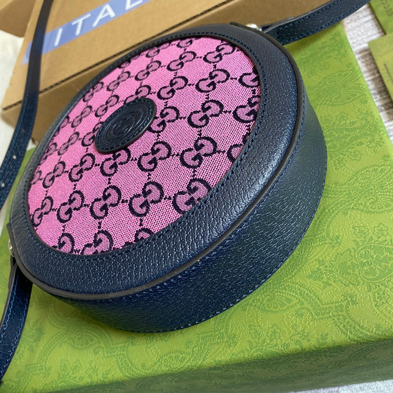 PHA - GUKI Bags - 1983