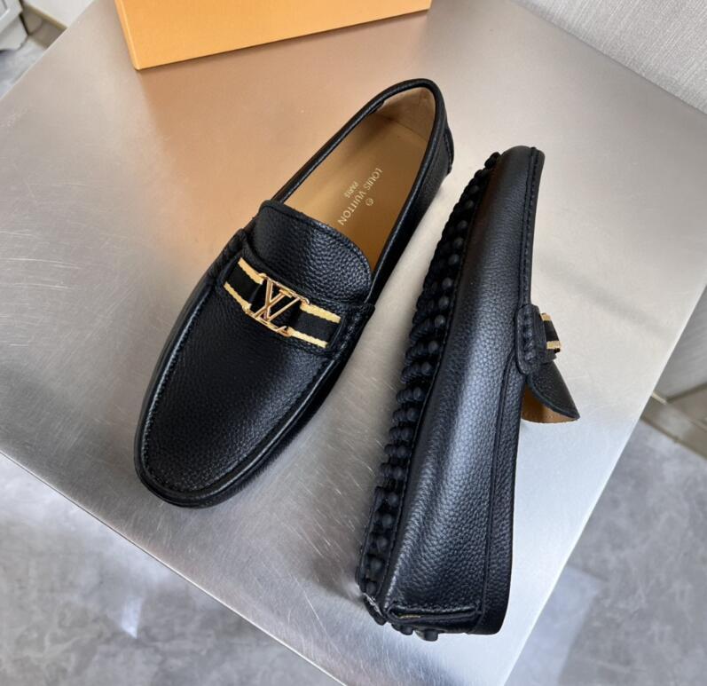 Chloe’s Picks - LOV Men Shoes - 865