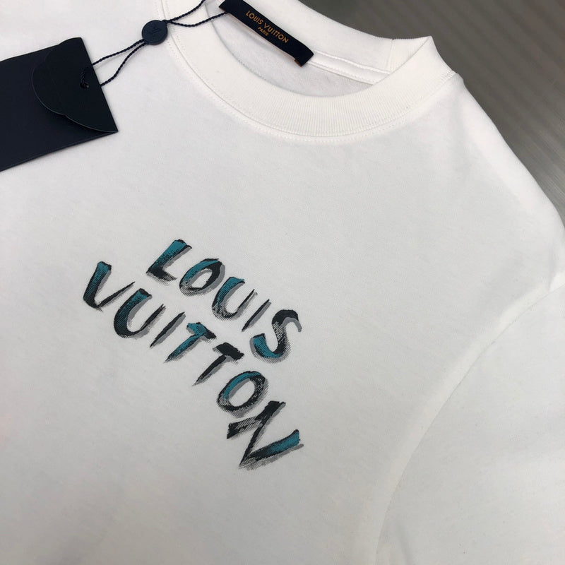 Louis Vuittion Luxury T-Shirt