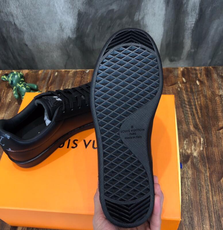Chloe’s Picks - LOV Men Shoes - 1220