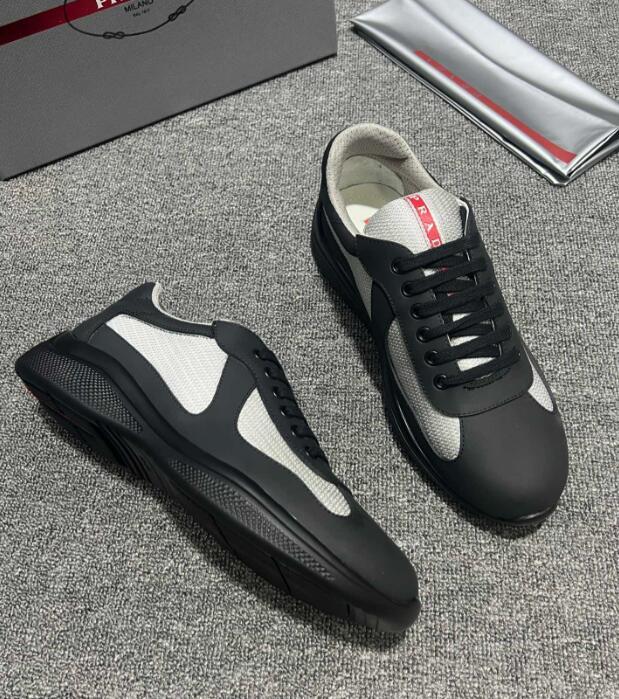 Chloe’s Picks - PD Men Shoes - 001