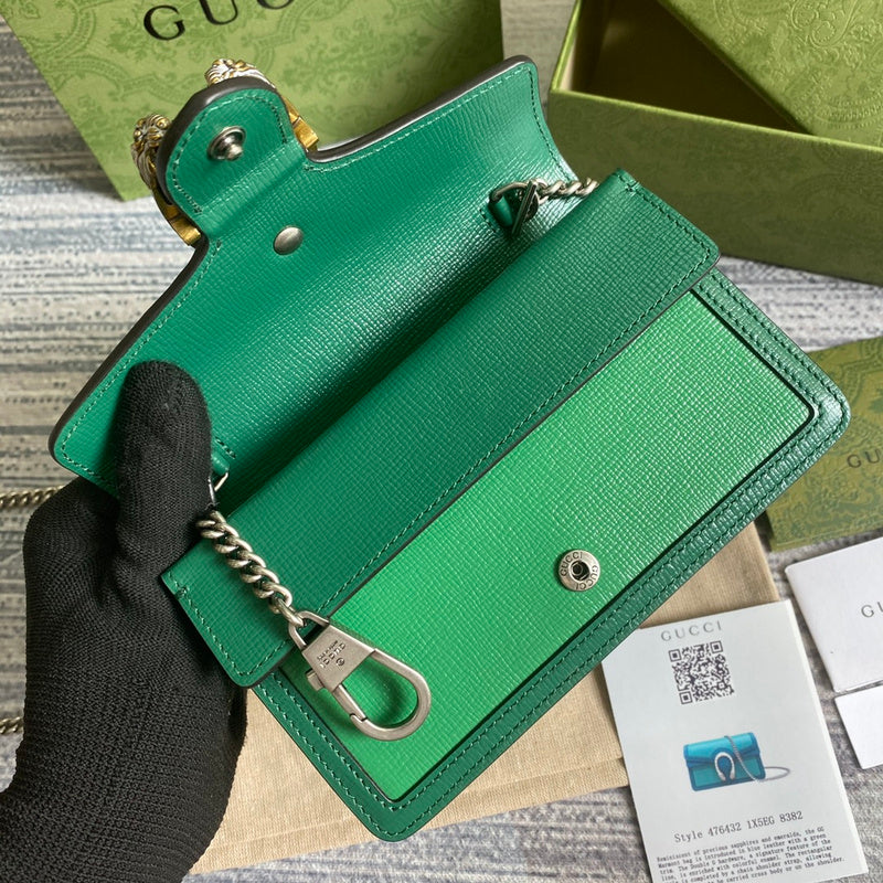 PHA - GUKI Bags - 1993