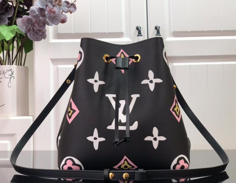 Chloe’s Picks - LOV Bags - 2358