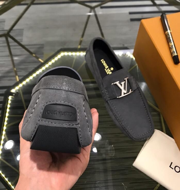 Chloe’s Picks - LOV Men Shoes - 1965