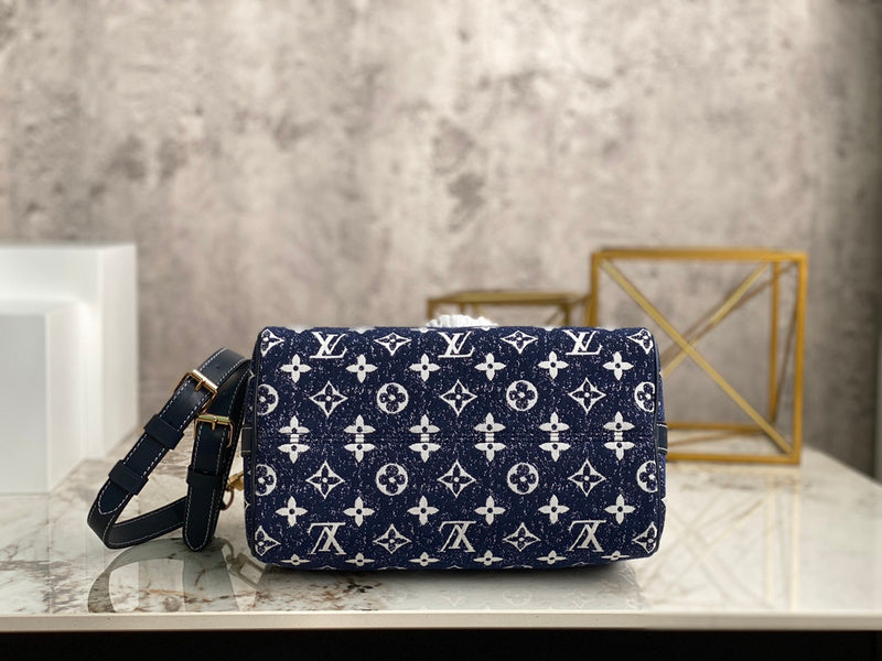 I W Fashion Lu-Vi bags - 17222