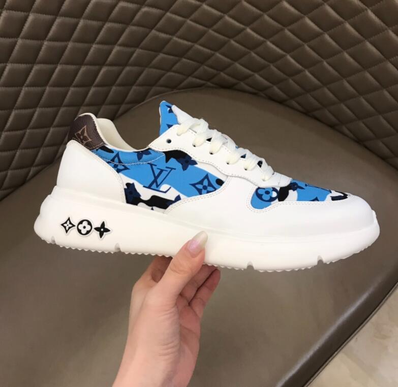 Chloe’s Picks - LOV Men Shoes - 1548