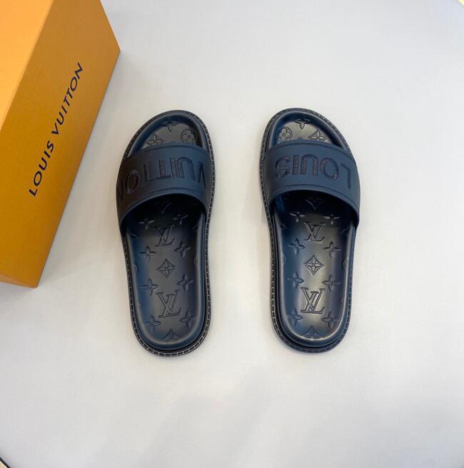 Chloe’s Picks - LOV Men Shoes - 1095