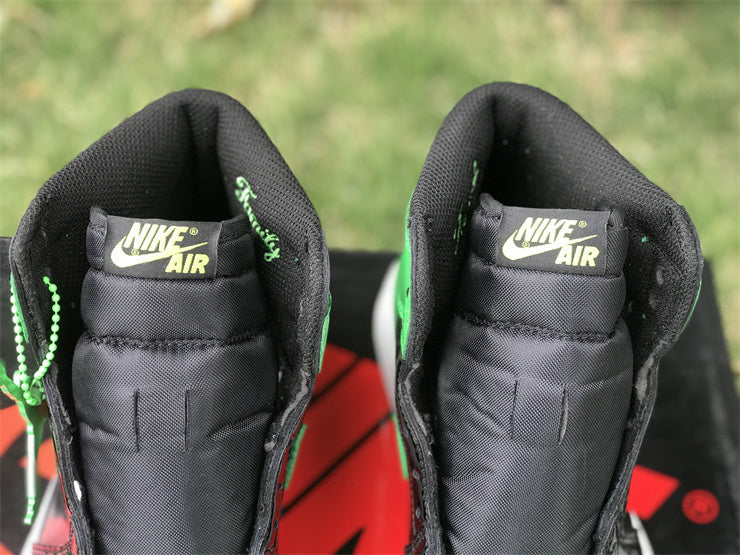 Nike Luxury Shoes