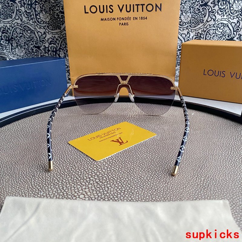 Louis Vuittion Luxury Sunglasses