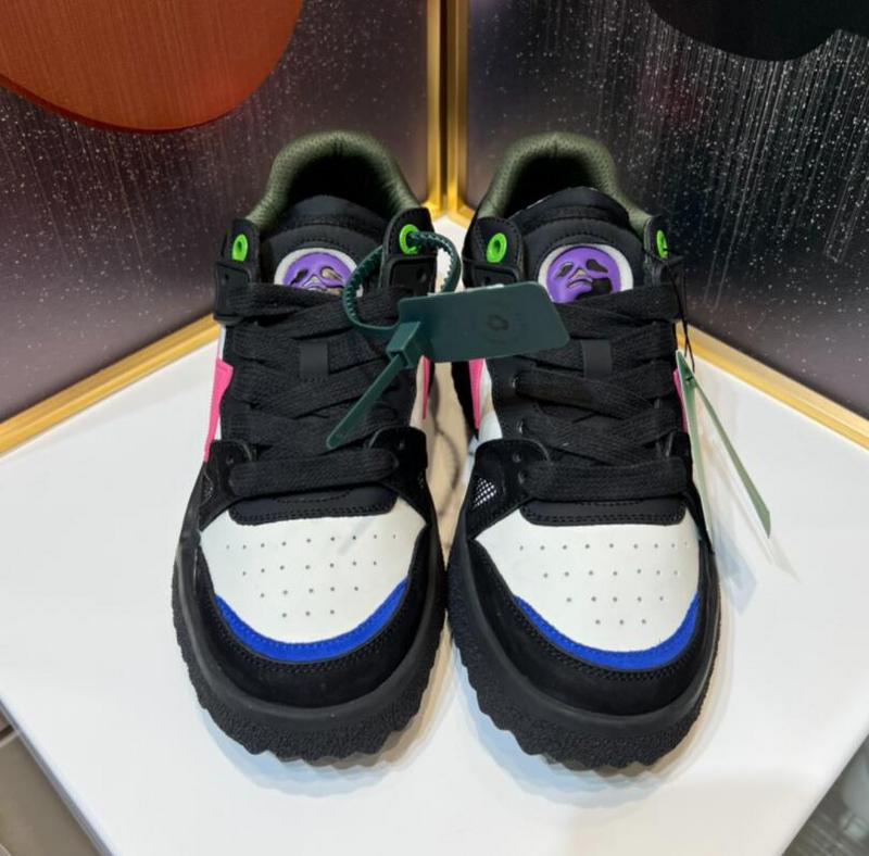 Chloe’s Picks - YZO Women Shoes - 060