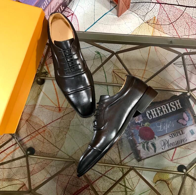 Chloe’s Picks - LOV Men Shoes - 1774