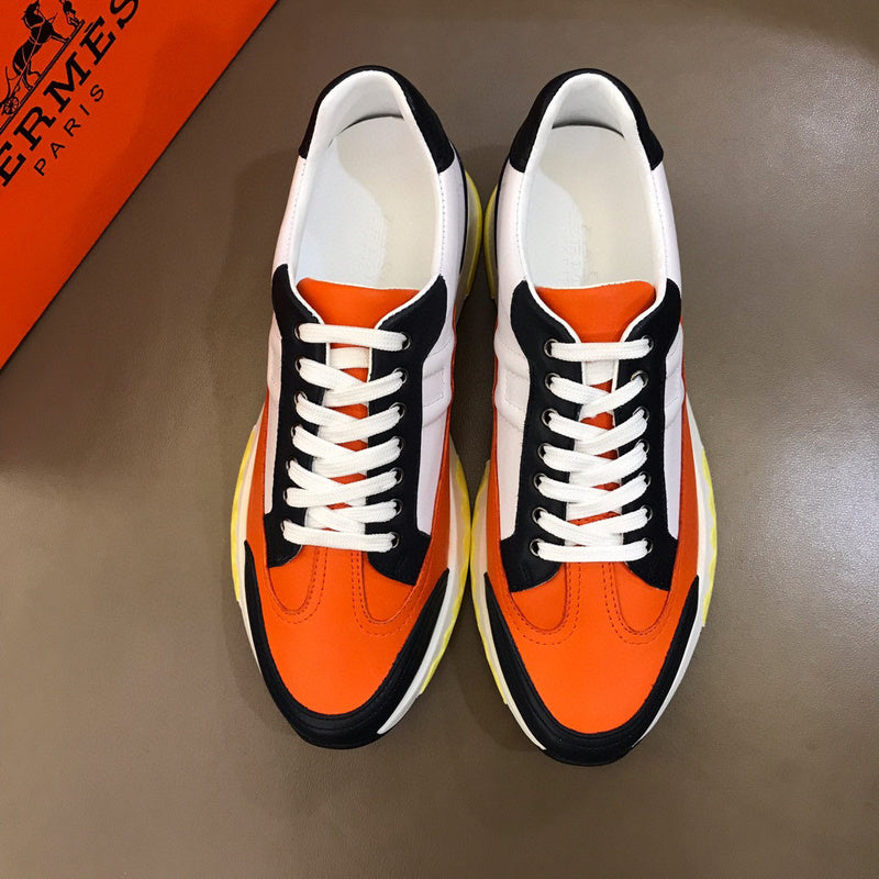 Hermes Luxury Shoes