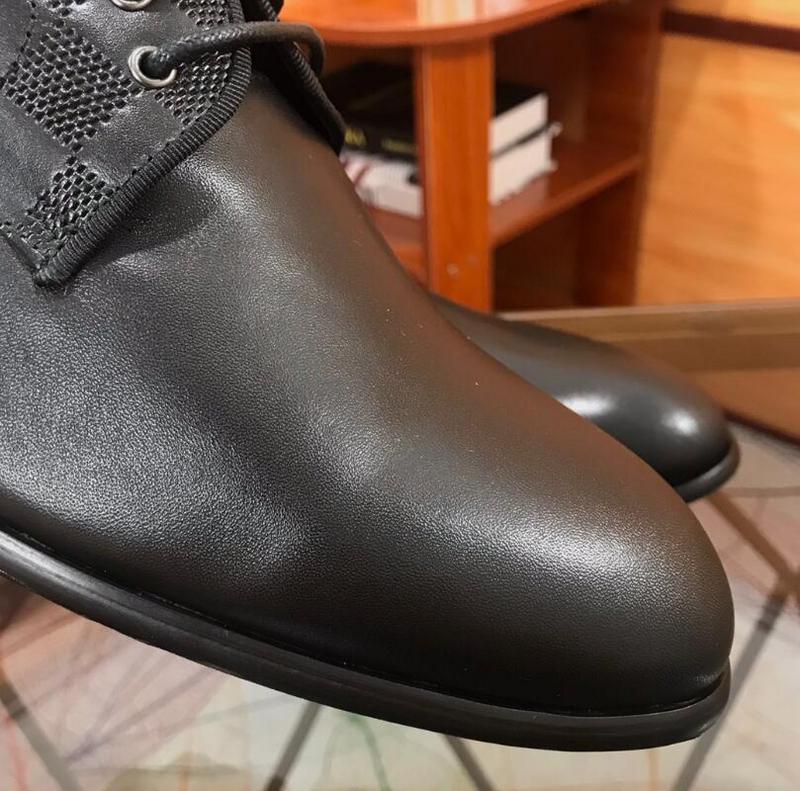Chloe’s Picks - LOV Men Shoes - 1815