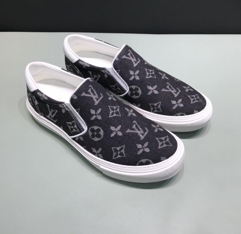 Chloe’s Picks - LOV Men Shoes - 1436