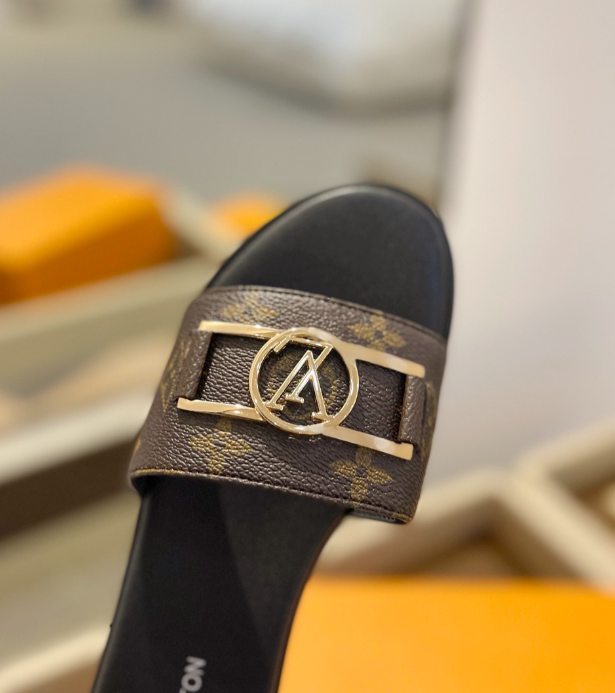 Chloe’s Picks - LOV Women Shoes - 049