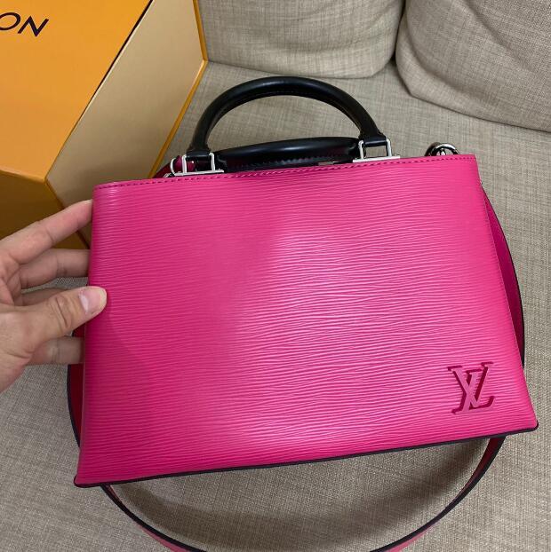 Chloe’s Picks - LOV Bags - 2431