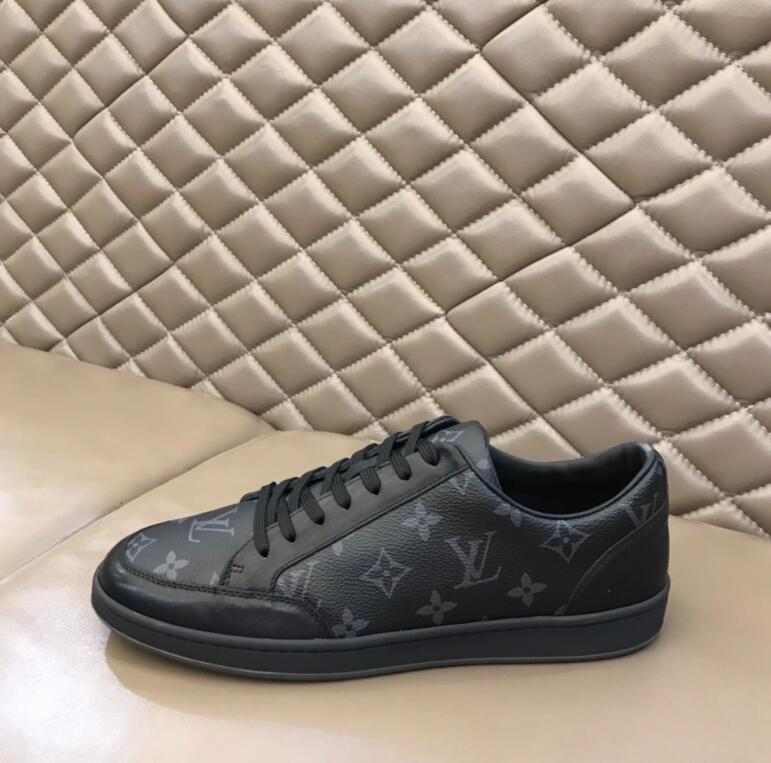 Chloe’s Picks - LOV Men Shoes - 1529