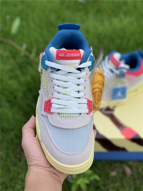 Nike Luxury Shoes
