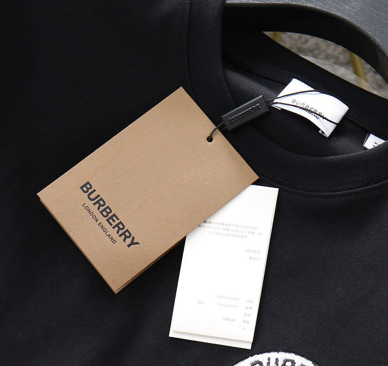 Burberry T-Shirts - 297