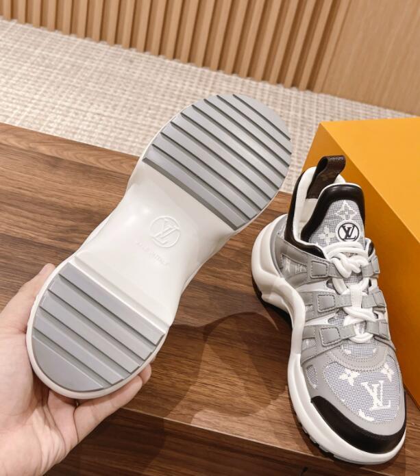 Chloe’s Picks - LOV Women Shoes - 567