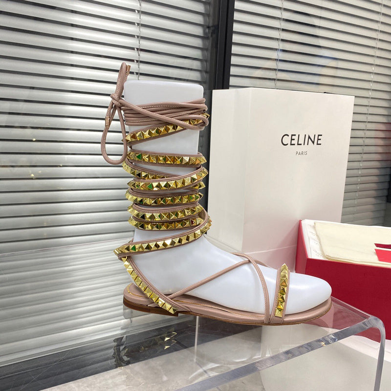 Valentino GARAVANI Luxury Shoes