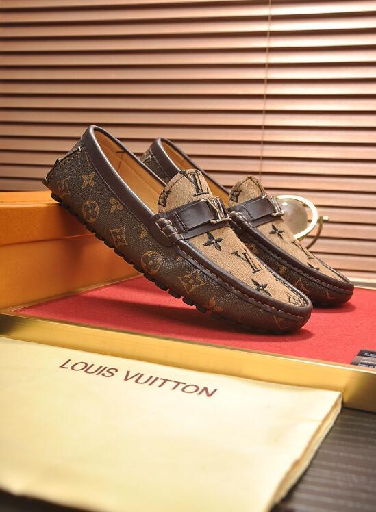 Chloe’s Picks - LOV Men Shoes - 1744