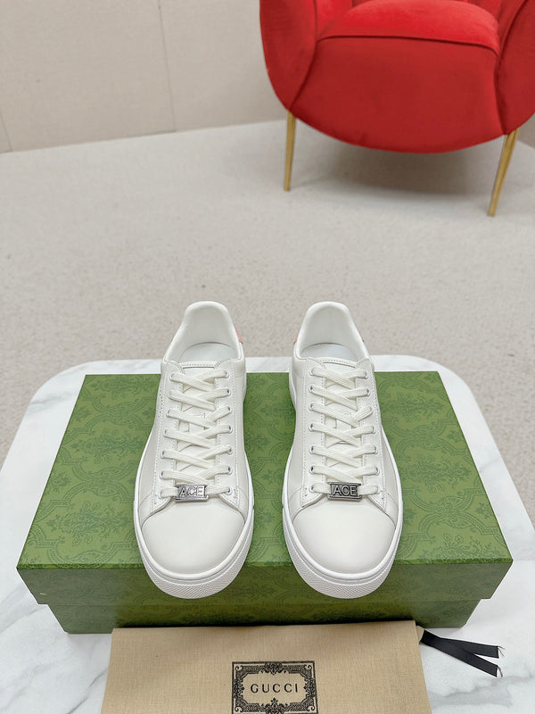 Gucci Luxury Shoes