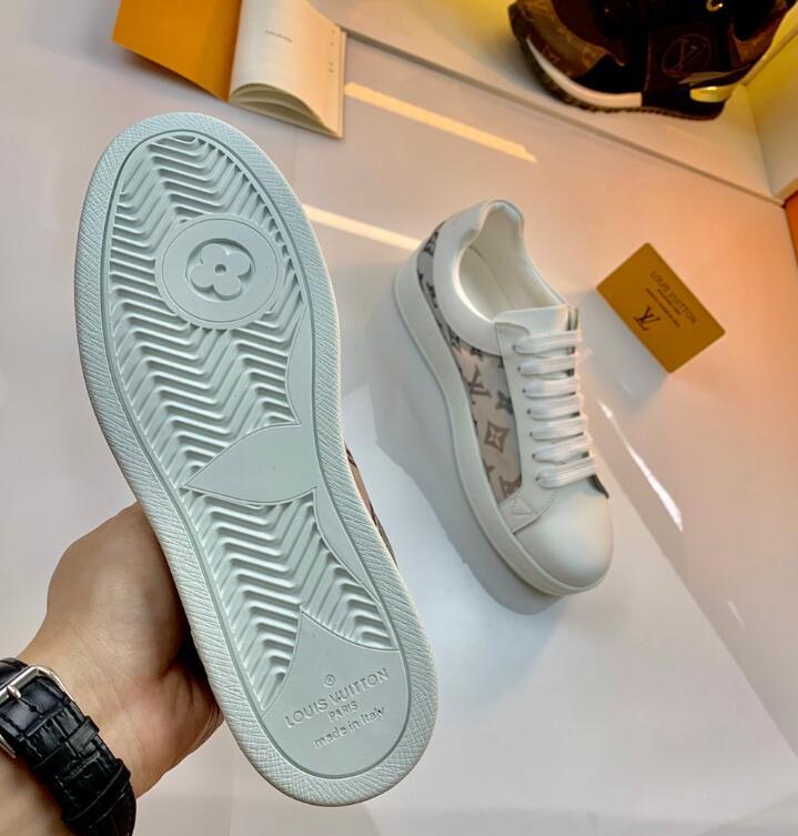 Chloe’s Picks - LOV Men Shoes - 1810