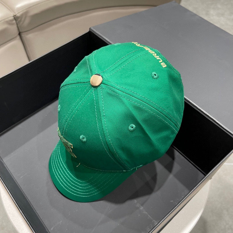 Burberry Luxury Cap