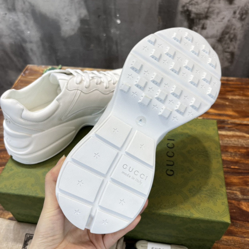 Gucci Luxury Shoes
