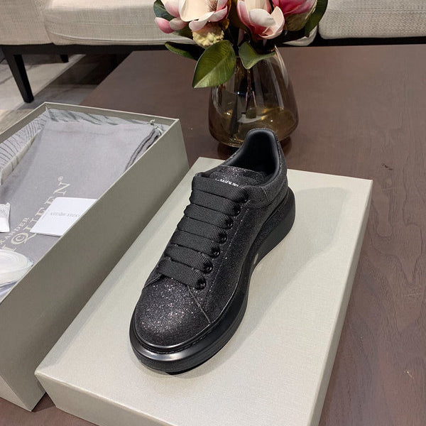Alexander McQUEEN Luxury Shoes