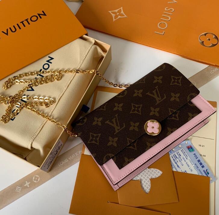 Chloe’s Picks - LOV Bags - 2513