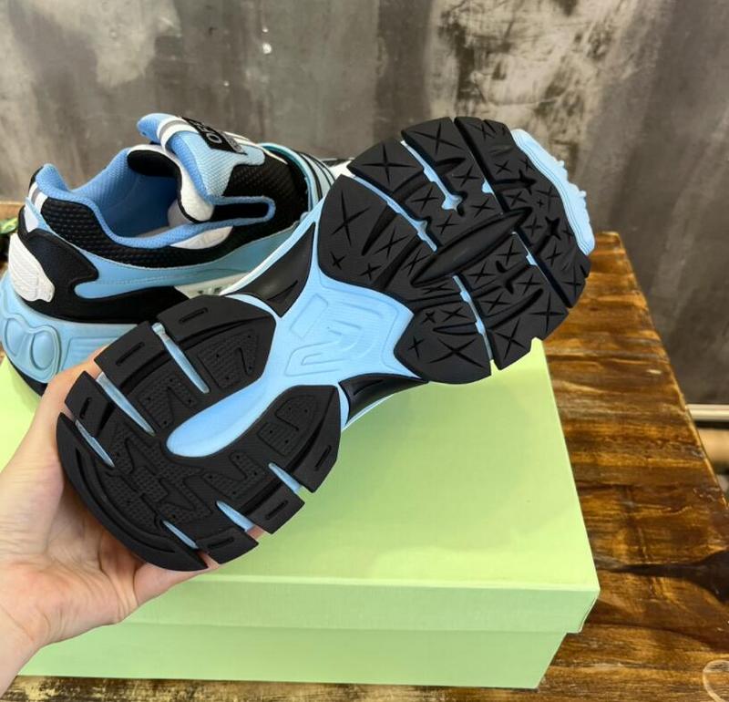 Chloe’s Picks - YZO Men Shoes - 054