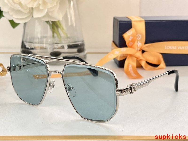 Louis Vuittion Luxury Sunglasses