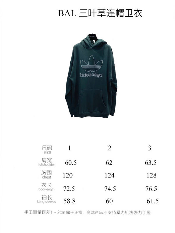 Balenciaga clothes Clothes - 317