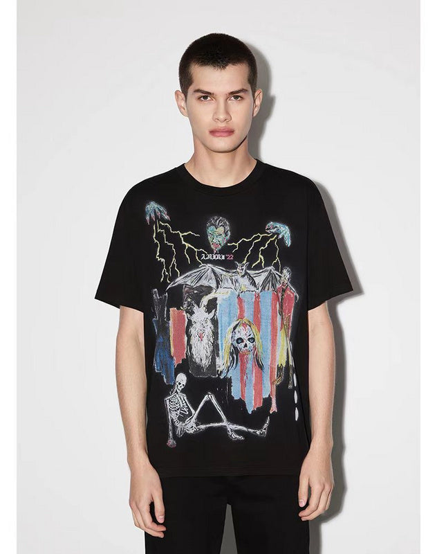 AMIR T-Shirts - 111