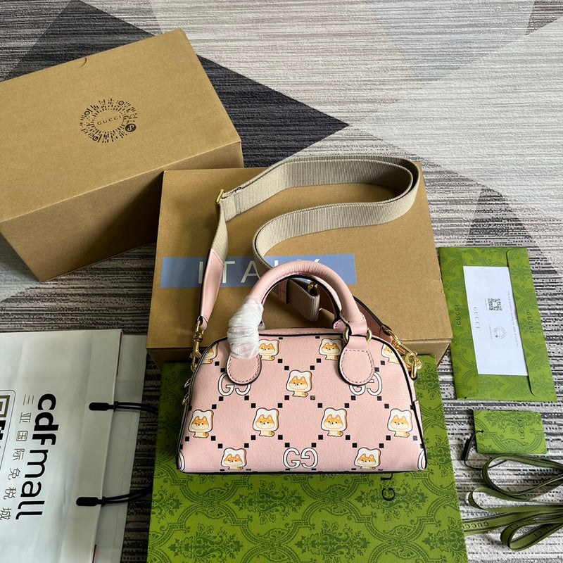 PHA - GUKI Bags - 380