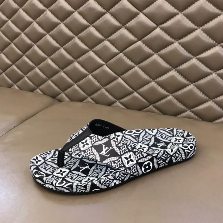 Chloe’s Picks - LOV Men Shoes - 1605