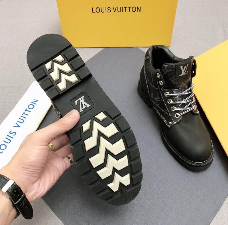 Chloe’s Picks - LOV Men Shoes - 1724