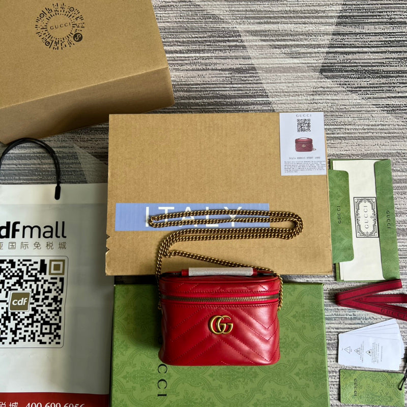 PHA - GUKI Bags - 748