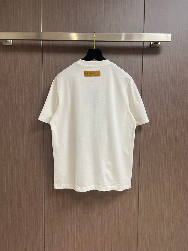 Louis Vuittion Luxury T-Shirt