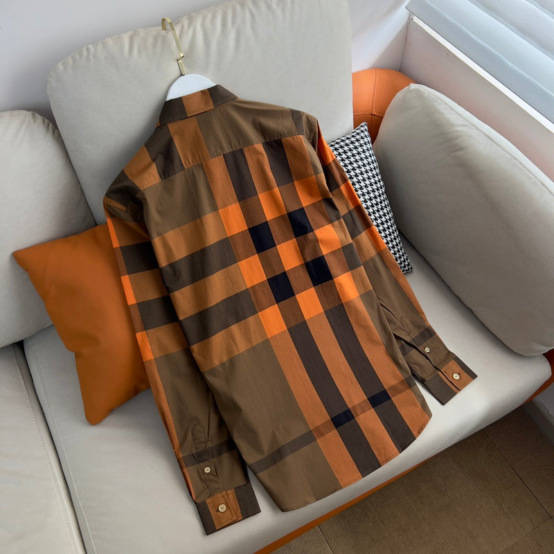 Burberry Luxury Clothes