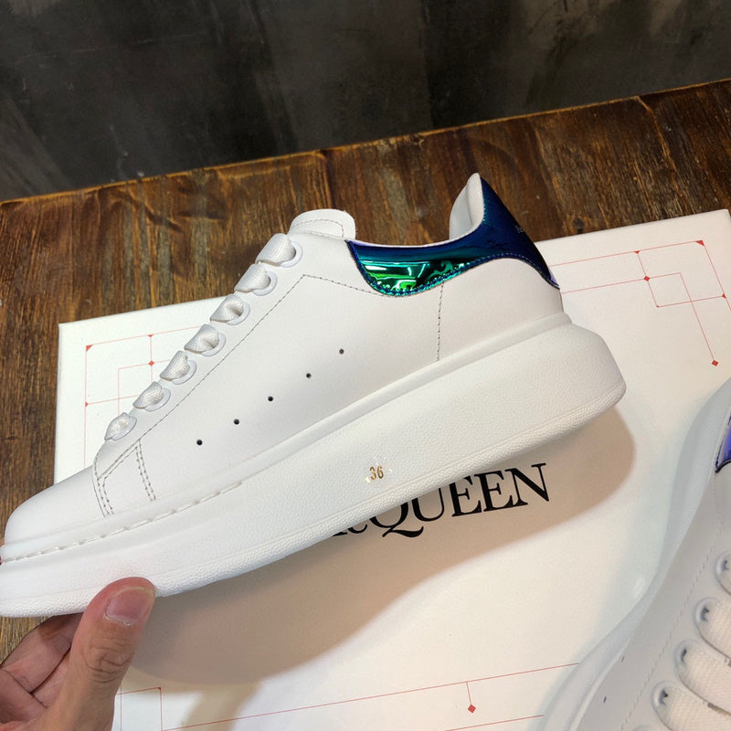 Alexander McQUEEN Luxury Shoes