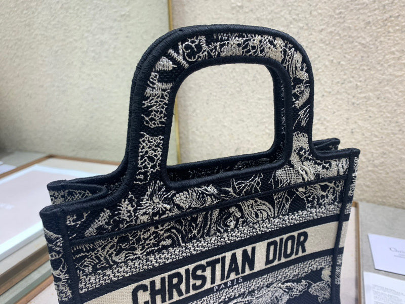 ENT - DOR Bags - 924