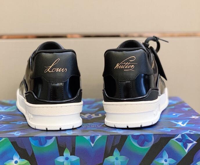 Chloe’s Picks - LOV Men Shoes - 1661