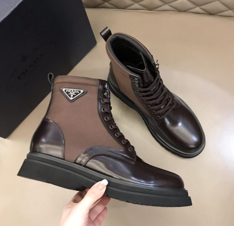 Chloe’s Picks - PD Men Shoes - 332