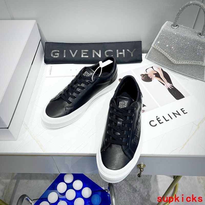 Givenchy Luxury Shoes