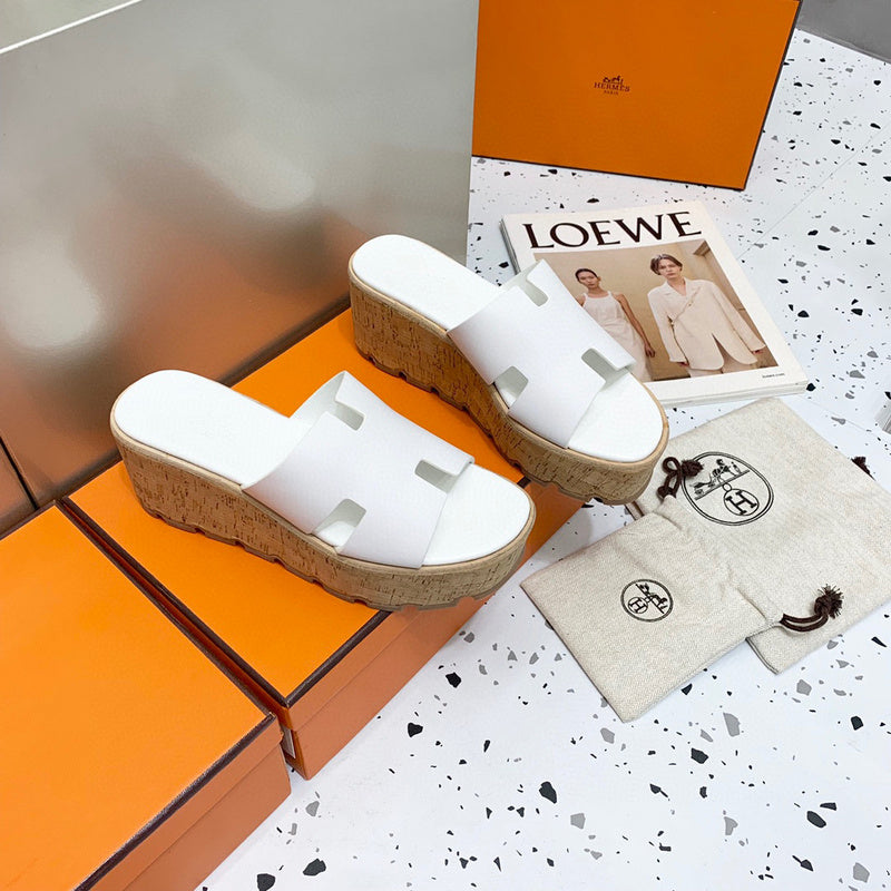 Hermes Luxury Sandals